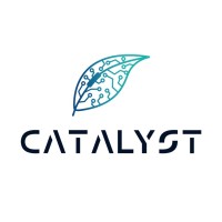 The Catalyst logo - Similar company to Seramic Materials