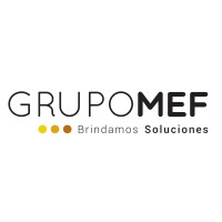 GRUPO MEF SA logo - Similar company to Arquitectos Pumm