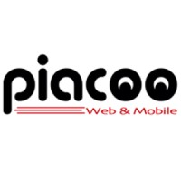 Piacoo - Application Web & Mobile logo - Similar company to Kards