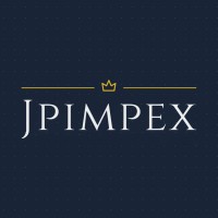 JP Impex logo - Similar company to Apple Electroniks