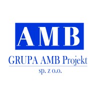 GRUPA AMB Projekt sp. zo.o. logo - Similar company to Vostok Design Architecture