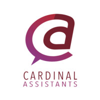 Cardinal Assistants logo - Similar company to Veassis (Virtual Executive Assistant)