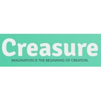 Creasure BV logo - Similar company to Dds Druma B.V.