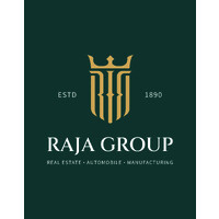 Raja Group logo - Similar company to Trio Tech