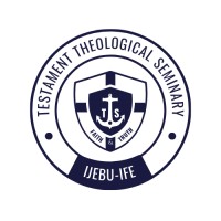 Testament Theological Seminary logo - Similar company to Raphowens Farms Limited