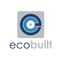 EcoBuilt logo - Similar company to Soil-Tech, Inc.