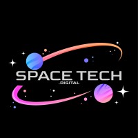 SpaceTech logo - Similar company to Spacetech