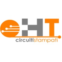HIGH TECH ELETTRONICA SRL logo - Similar company to Farp Elettronica Srl