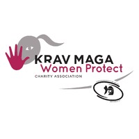 Krav Maga Women Protect logo - Similar company to Association Arhmap