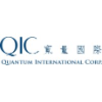 Quantum International Corp (QIC) logo - Similar company to Ever Supreme Bio Technology Co., Ltd. (6712.Two)