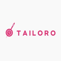 Tailoro logo - Similar company to Git Dgtl