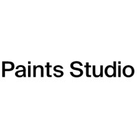 Paints Studio logo - Similar company to Bread Studio