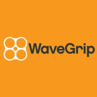 WaveGrip logo - Similar company to Yates & Co Ca