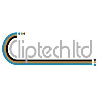 Cliptech Ltd logo - Similar company to Comep Telas