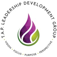 T.A.P. Leadership Development Group logo - Similar company to Hardware & Fastening Solutions
