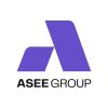 ASEE Group logo - Similar company to S.A.S Transition