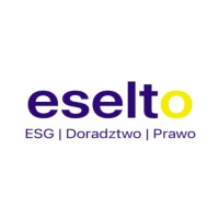 ESELTO sp z o.o. logo - Similar company to Ixodes Sp. Z O.O.