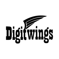 Digitwings logo - Similar company to Parammal Technologies