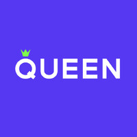 Queen Interactive Games logo - Similar company to Motion Organization