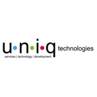 uniqe technologies logo - Similar company to Sun Network