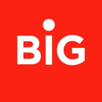 BIG Group logo - Similar company to Rtmi