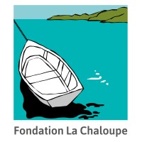 Fondation La Chaloupe logo - Similar company to Institut Saint-Raphaël