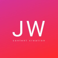 JW Content Creation logo - Similar company to Ihus Granny Annexe