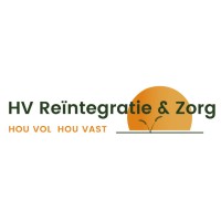 HV Reïntegratie & Zorg logo - Similar company to Karijn, Intuïtief Coach & Trainer
