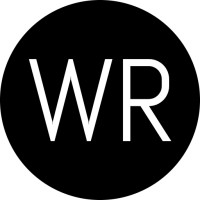 What Rights logo - Similar company to Well-Tech World Summit