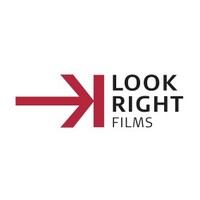Lookright films logo