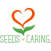Seeds of Caring logo - Similar company to A Kid Again