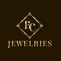 KC jewelries logo - Similar company to Spark A Change