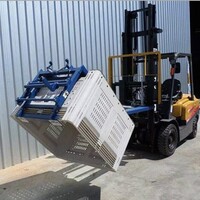 JCR Equips logo - Similar company to Liftek Australia