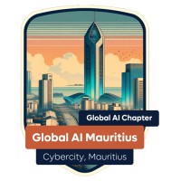Global AI Mauritius logo - Similar company to Tex Global Supply