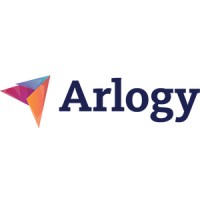 PT. Aria Solusi Teknologi | Arlogy logo - Similar company to Hr On The Go