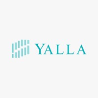 Yalla logo - Similar company to Yalla Capital
