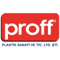 Proff Plastik logo - Similar company to Qi By Satu