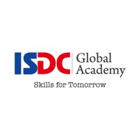 ISDC Global Academy logo - Similar company to Isdc Global