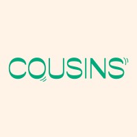 Cousins logo - Similar company to Pavisus