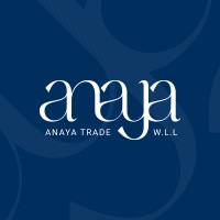 Anaya Trade logo - Similar company to Oracle Media