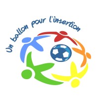 Un Ballon pour l'Insertion logo - Similar company to Un Ballon Pour Tous