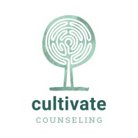 Cultivate Counseling logo - Similar company to Blue Stars Admissions Consulting