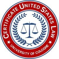 Lehrstuhl für US-amerikanisches Recht logo - Similar company to Seed4Tech Venture Capital