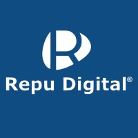 Repu Digital (repu.vn) logo - Similar company to Hub Platform