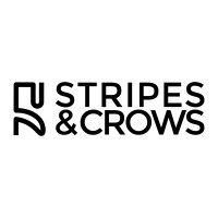 Stripes & Crows logo - Similar company to Akross