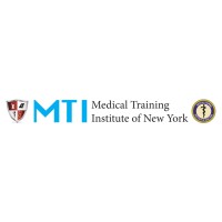 Medical Training Institute of New York logo - Similar company to New York Medical Career Training Center