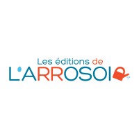 Les Editions de l'Arrosoir logo - Similar company to Burnout Help