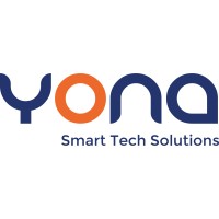YONA - SMART TECH SOLUTIONS logo - Similar company to Skillio