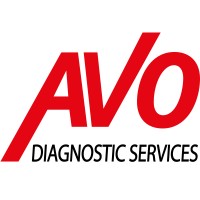 AVO Diagnostic Services logo - Similar company to Mork Technologies