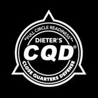 Close Quarters Defense logo - Similar company to Homicide Research Working Group
